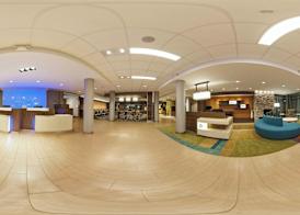 Fairfield Inn & Suites by Marriott Phoenix Tempe/Airport 4