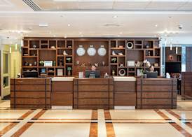 Majestic Premier Hotel Burdubai 3