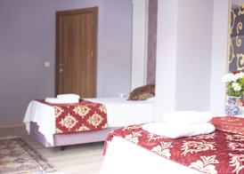 The Zanadu İstanbul 5