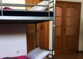 Bhavana Surf House - Hostel 5