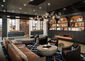 The Lawrence Hotel Lawrenceville, Tapestry Collection Hilton 2