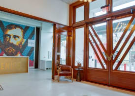 Venice V Hotel 5