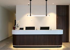 GINN City and Lounge Ravensburg 2