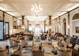 Hotel Atlantic Hamburg, Autograph Collection 3