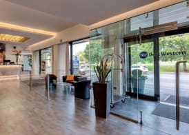 Best Western Hotel Biri 3