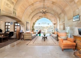 Doors Of Cappadocia Special Cave Hotel 2