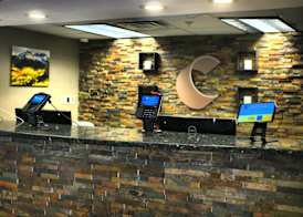 Comfort Suites Denver Tech Center 2