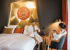 Minaro Hotel Tokaj - MGallery Collection - Adults Only 3