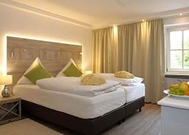 Hotel Antoniushof 5
