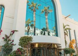 Delta Hotels By Marriott Bodrum 2