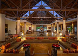The Leela Kovalam, A Raviz Hotel 5