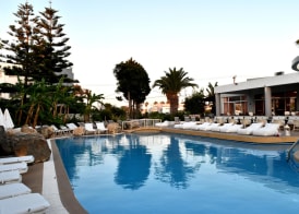 Palm Beach Hotel - Adults only 5