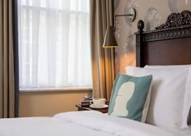 Morton Hotel 3
