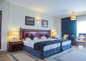 Jolie Ville Hotel & Spa Kings Island Luxor 4