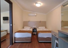 Kleopatra Bavyera Hotel 5