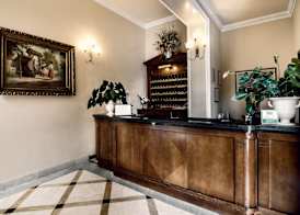 Grand Hotel Bastiani 2