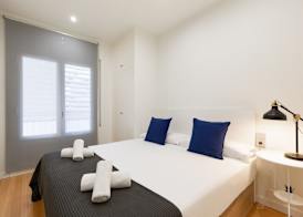 Sitges Group Beach Dreams 4