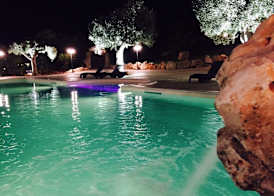Relais Masseria Serritella 4