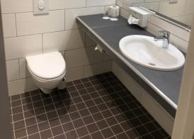 Best Western Plus Hotel Bakeriet 5