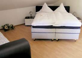 Bed & Breakfast Jungholz - Pension Katharina 3