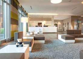 Dorint Hotel Hamburg-Eppendorf 3