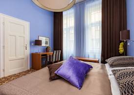 Emporio Prague Apartments 4