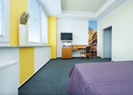 Hotel Weitblick Bielefeld 3