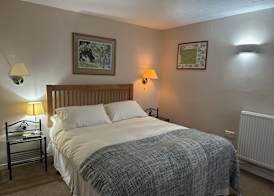 The Old Inn 4