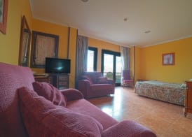 Hotel Pozo del Duque 3