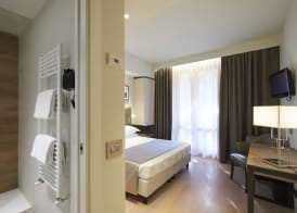 Park Hotel Chianti 5