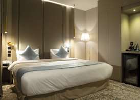 Rasia Hotel Madinah 4