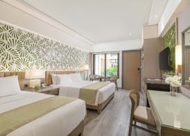 Henann Park Resort 5