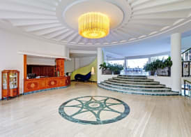 Grand Hotel President 2