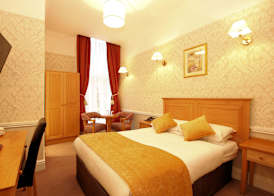 Castle Hotel 5