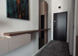 BOUL ROSU RESIDENCE free private parking 4