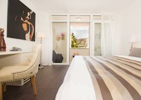 Hotel Heritage Forza 3