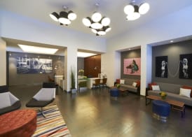 Kinzie Hotel 3