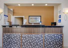 Best Western PLUS Inn of Hayward 3