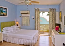 Meridian Inn 4