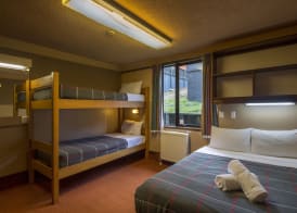Pinewood Lodge 3