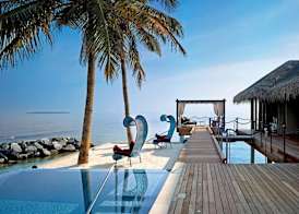 Velaa Private Island 5
