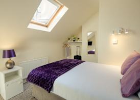 The Quayside B&B 5