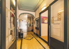 Hotel Christian 2
