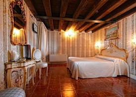 Residenza Hotel San Maurizio 5