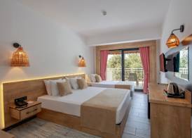 Hotel Meri All inclusive 4