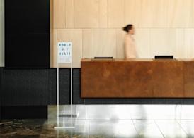 Grand Hyatt Athens 4