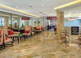 Sheraton Montazah Hotel 2