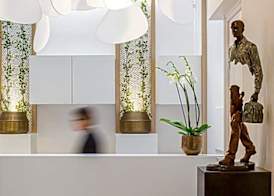 Hotel Relais Saint Jean Troyes 4