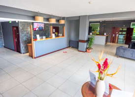 Hotel Sarah Nui 5