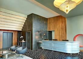 Hotel Zelos San Francisco 2